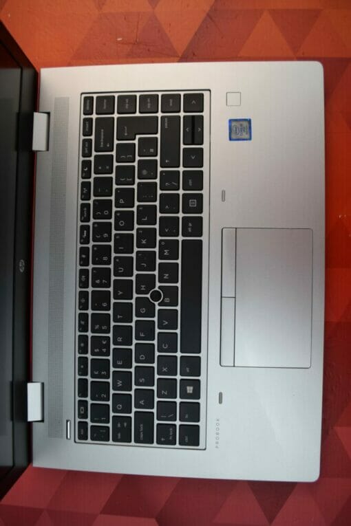 HP Probook 650 G5