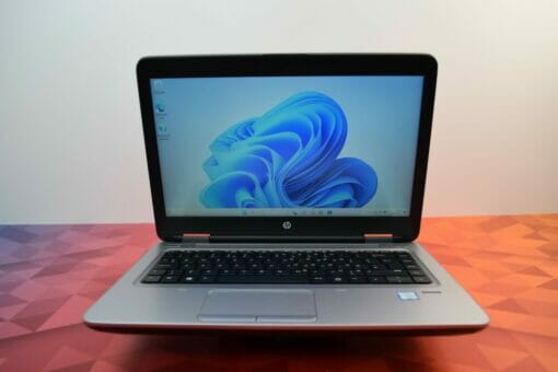 HP ProBook 640 G2