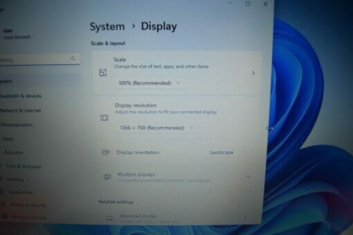 HP 820 G3 14" i5 6th Gen