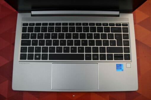 HP Probook 640 G8