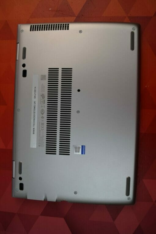HP Probook 650 G5