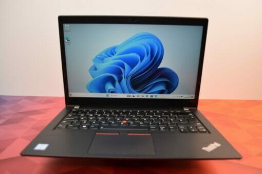 Lenovo ThinkPad T480S