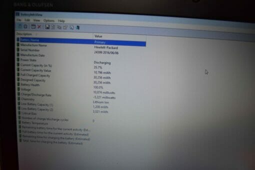 HP 820 G3 14" i5 6th Gen