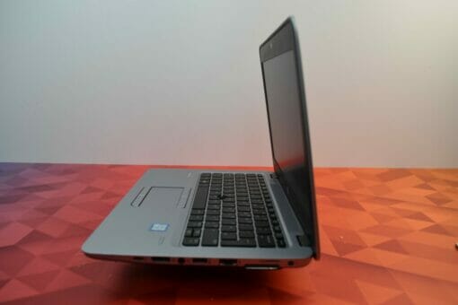 HP 820 G3 14" i5 6th Gen
