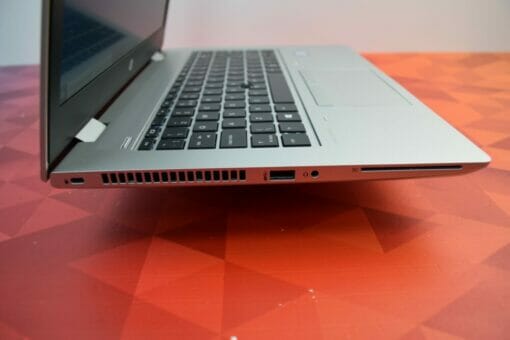 HP Probook 650 G5