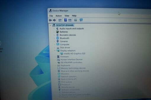 HP ProBook 640 G2