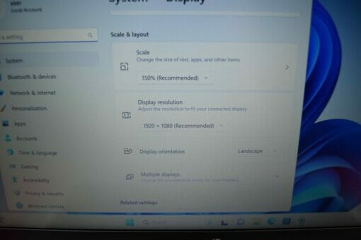 HP ProBook 640 G2