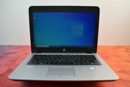 HP 820 G3 14" i5 6th Gen
