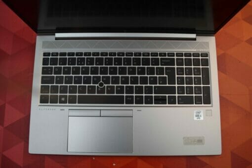 HP Elitebook 850 G7 14"