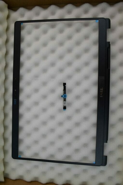 Dell OEM Latitude 5310 13.3" Front Trim Bezel RGB Cam