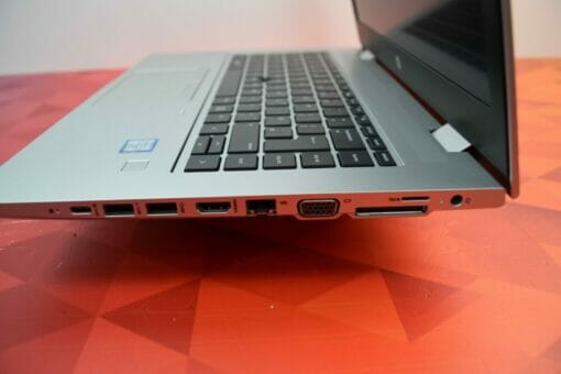HP Probook 650 G5