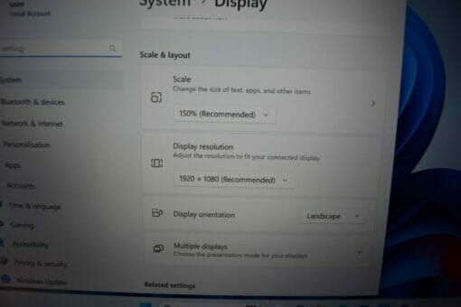 Lenovo ThinkPad T480S