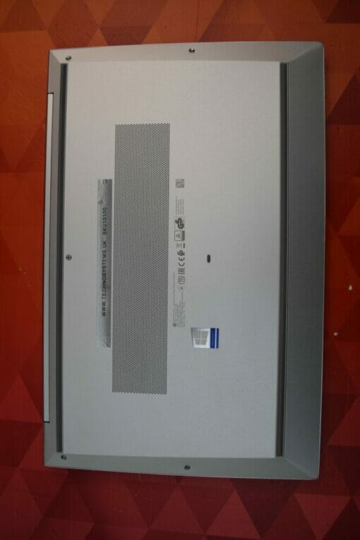 HP Elitebook 850 G7 14"