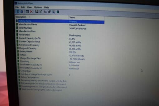 HP ProBook 640 G2