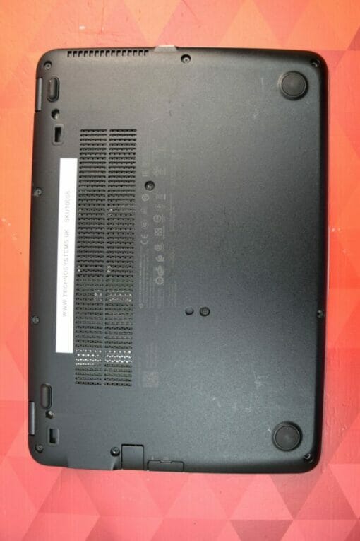 HP 820 G3 14" i5 6th Gen