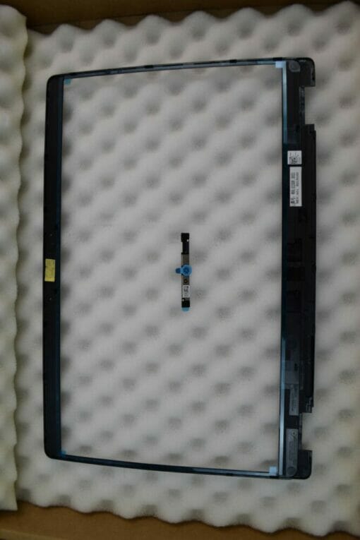 Dell OEM Latitude 5310 13.3" Front Trim Bezel RGB Cam