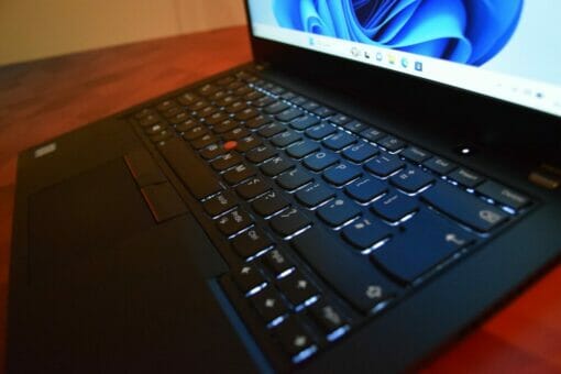 Lenovo ThinkPad T480S