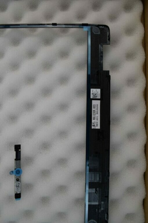 Dell OEM Latitude 5310 13.3" Front Trim Bezel RGB Cam