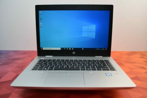 HP Probook 650 G5