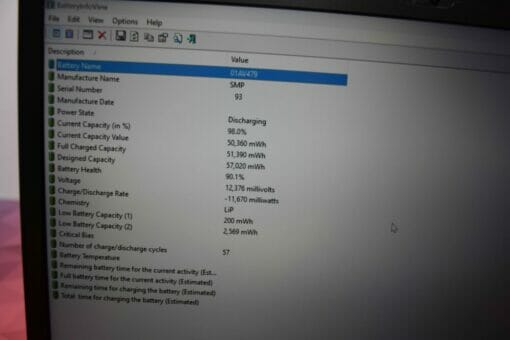 Lenovo ThinkPad T480S