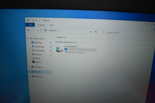 HP Probook 650 G5