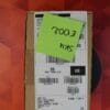 Dell USB Audio I/O Board 17500-533352V-PUS