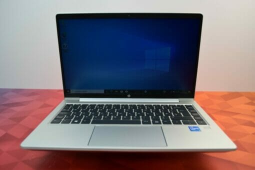 HP Probook 640 G8