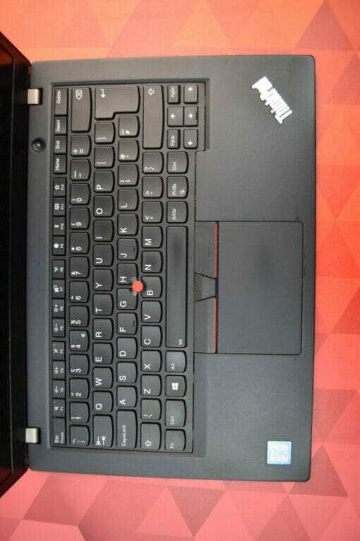 Lenovo ThinkPad T480S