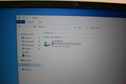 HP Probook 640 G8