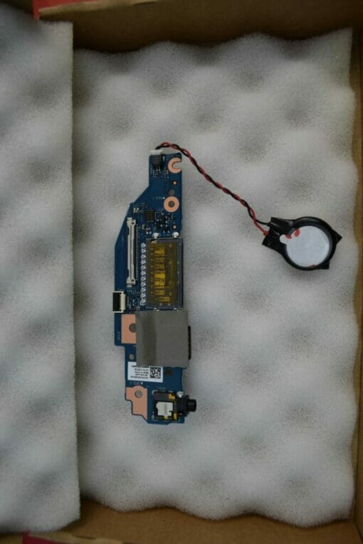 Dell USB Audio I/O Board 17500-533352V-PUS