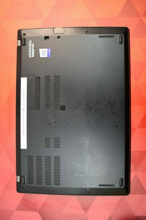 Lenovo ThinkPad T480S
