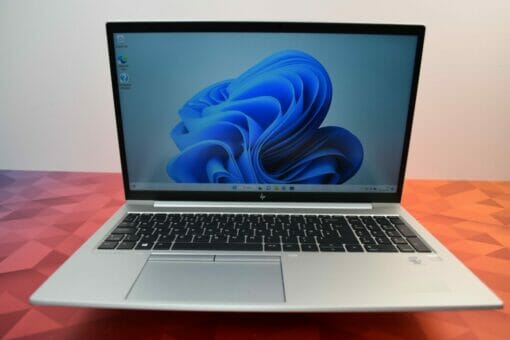 HP Elitebook 850 G7 14"