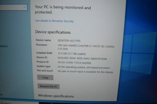 HP Probook 640 G8