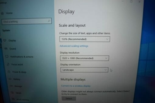 HP Probook 650 G5