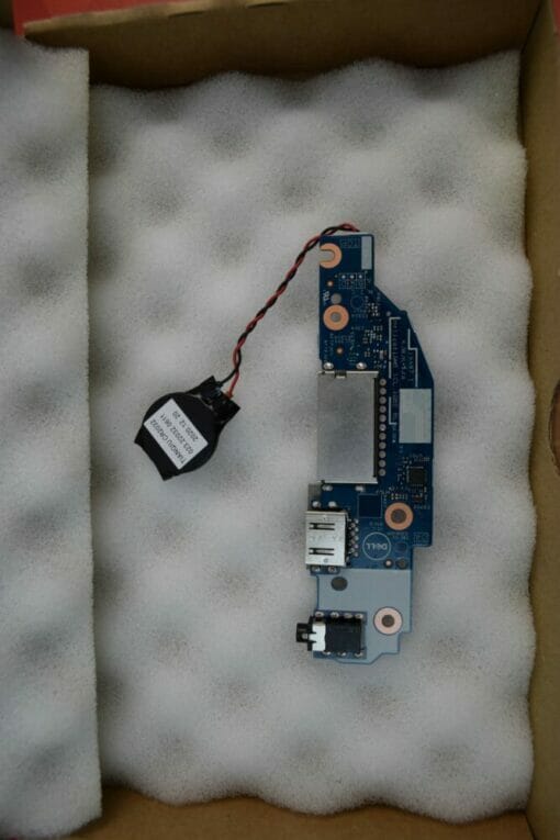 Dell USB Audio I/O Board 17500-533352V-PUS