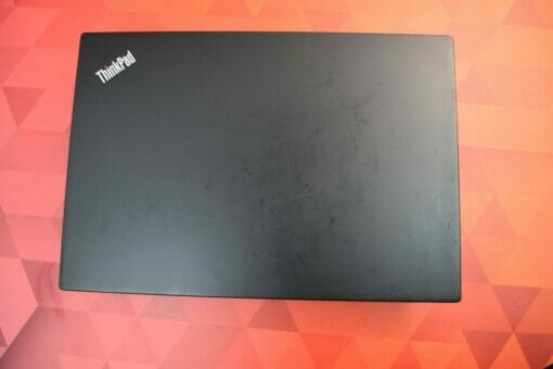 Lenovo ThinkPad T480S