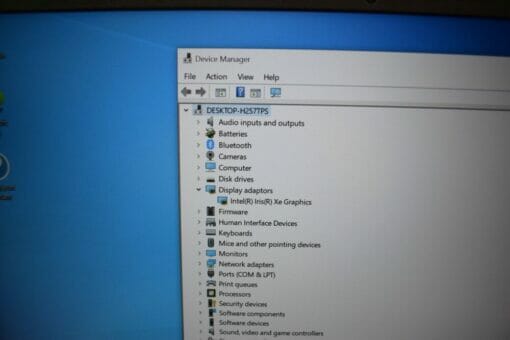 HP Probook 640 G8