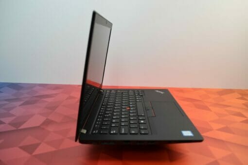 Lenovo ThinkPad T480S
