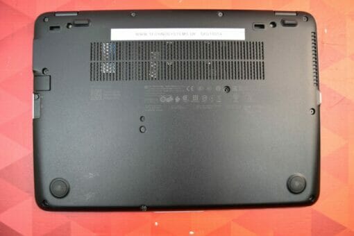 HP 820 G3 14" i5 6th Gen