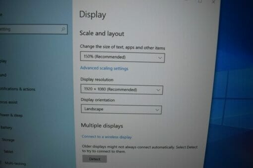 HP Probook 640 G8