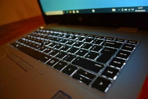 HP Probook 650 G5