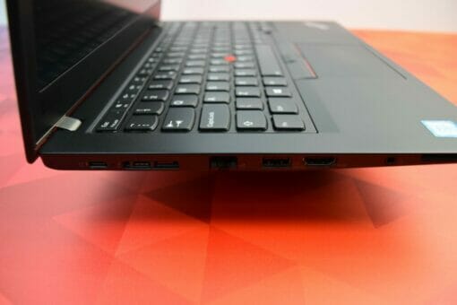 Lenovo ThinkPad T480S