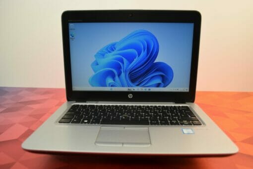 HP 820 G3 14" i5 6th Gen