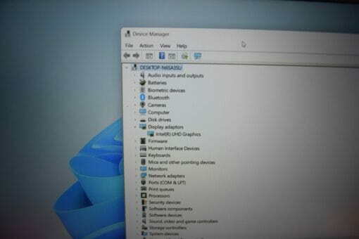 HP Elitebook 850 G7 14"