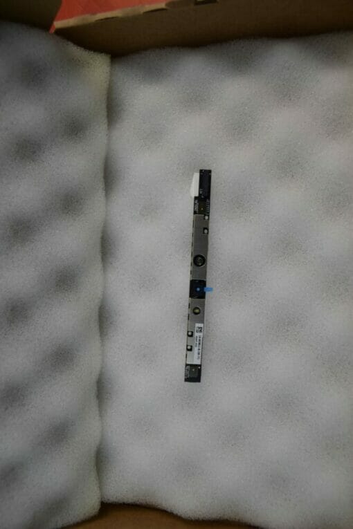 Dell OEM Latitude 5500 Precision Webcam Module Replace