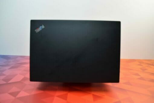 Lenovo ThinkPad T480S