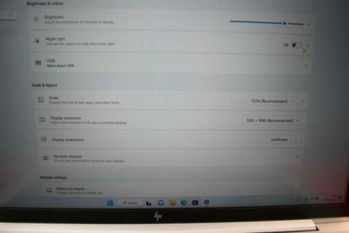 HP Elitebook 850 G7 14"