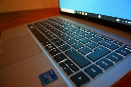 HP Probook 640 G8