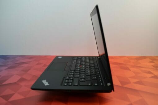 Lenovo ThinkPad T480S