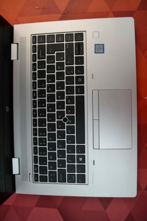 HP Probook 650 G5